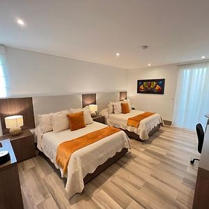Superior Quadruple Room