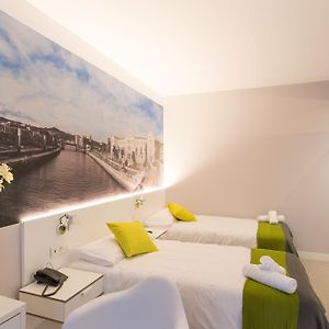 Bilbao City Rooms